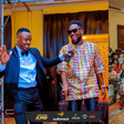 List of celebrities who graced Alikiba’s Album Launch 'Only one King'
