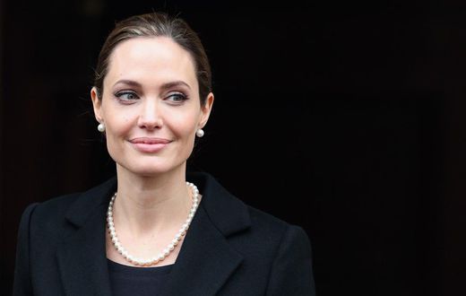 angelina jolie