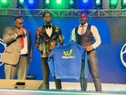 Diamond unveils Wasafi Bet