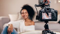 YouTube announced Sh10 billion fund for Kenyans to create videos less than 60 seconds