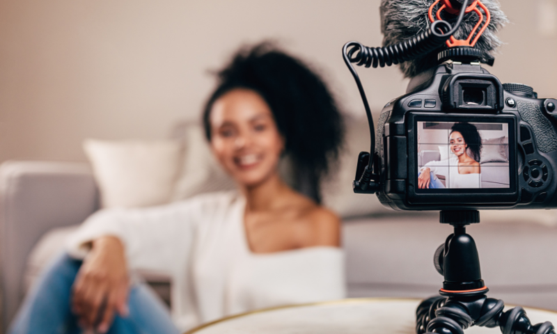 YouTube announced Sh10 billion fund for Kenyans to create videos less than 60 seconds