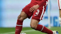 Back where he belongs: Fabinho's return to midfield made a massive difference for Liverpool against Leipzig