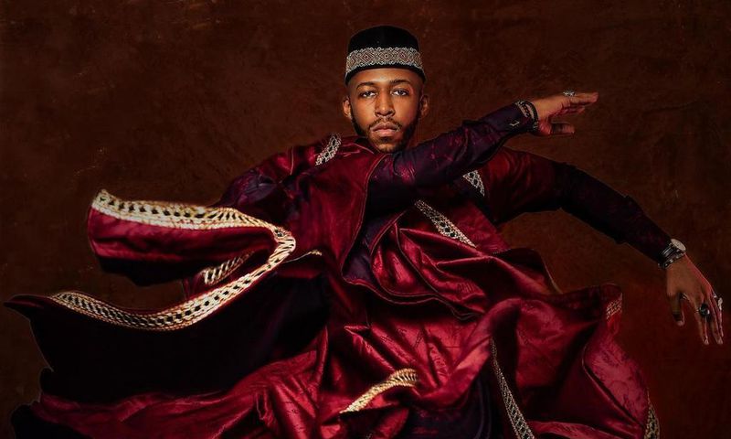 Actor Cum Comedian Idris Sultan