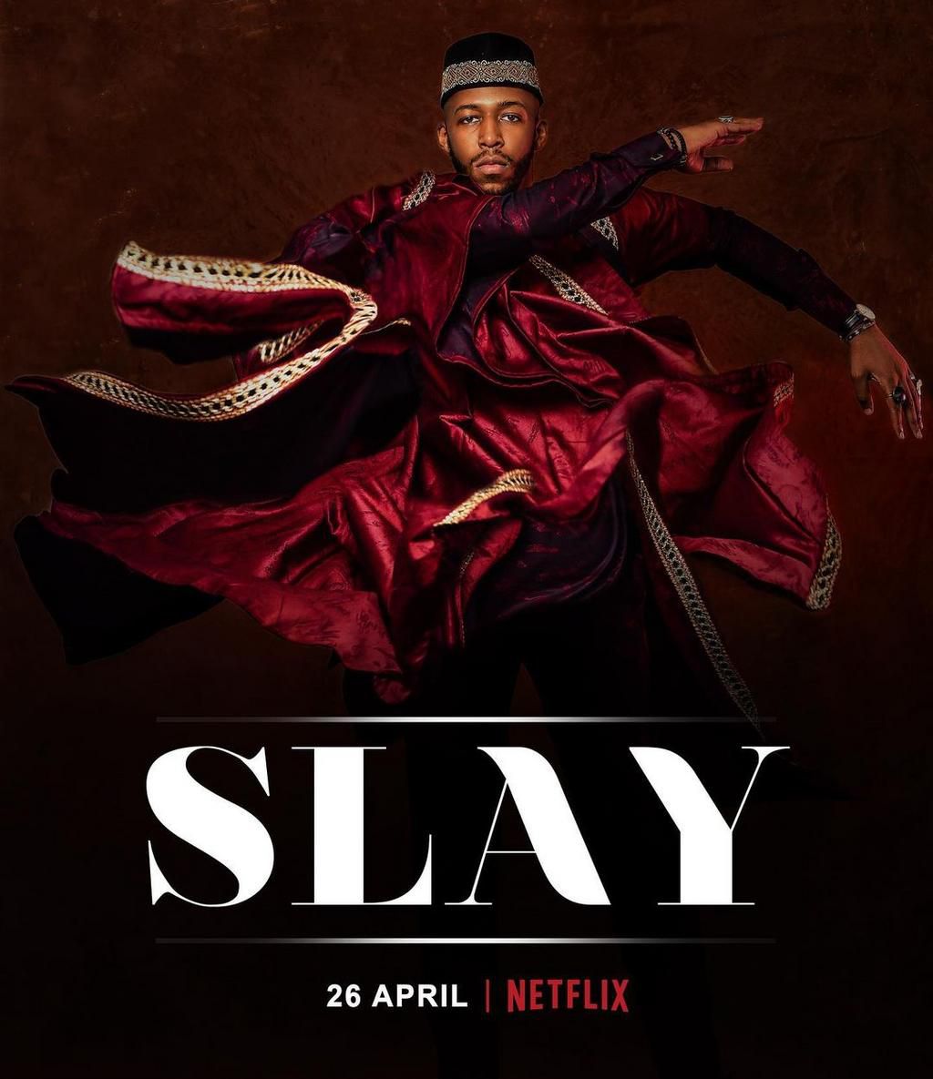 Actor Cum Comedian Idris Sultan