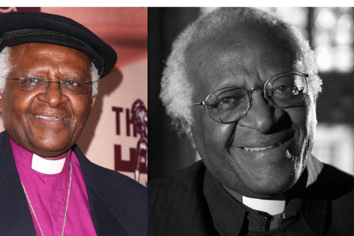 President Uhuru Kenyatta Mourns South Africa’s anti-apartheid Hero Desmond Tutu