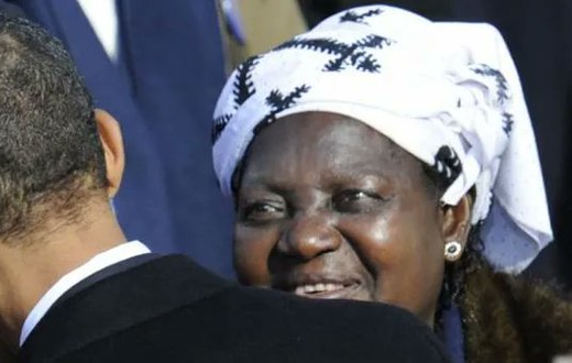 Barack Obama’s stepmother Kezia Obama dies 2 weeks after his grandmother