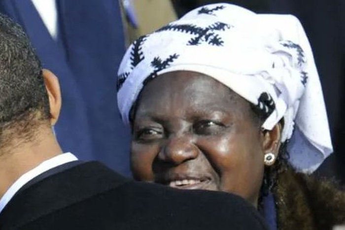 Barack Obama’s stepmother Kezia Obama dies 2 weeks after his grandmother