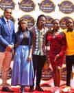 Photos from the launch of Comedian Crazy Kennar's Restaurant