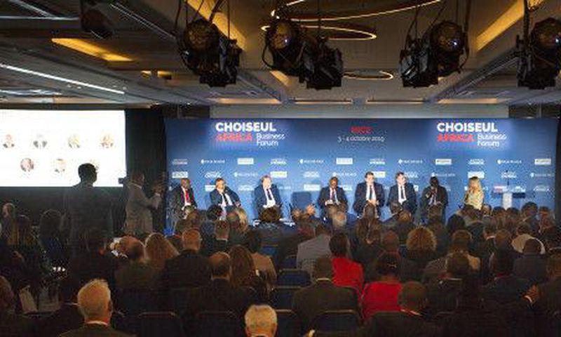 L'Institut Choiseul