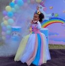 DJ Pierra Makena's Daughter Ricca Pokot