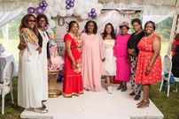How Betty Kyallo' daughter Ivanna Birthday Party went down (photos)