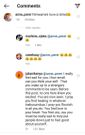 Juliani's Response