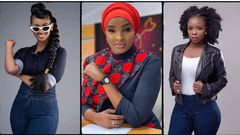 Citizen TV’s Lulu Hassan, Maria & Sarah Hassan Win big at 2021 Women in Film Awards (Full List)