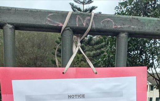 Law Society of Kenya (LSK) offices locked ahead of interviews