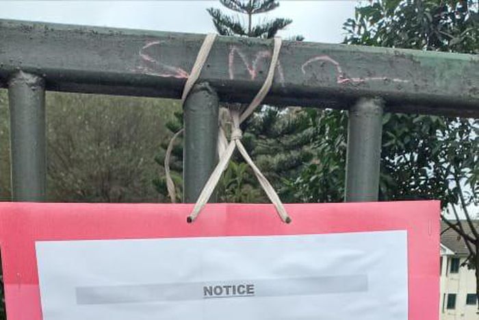 Law Society of Kenya (LSK) offices locked ahead of interviews