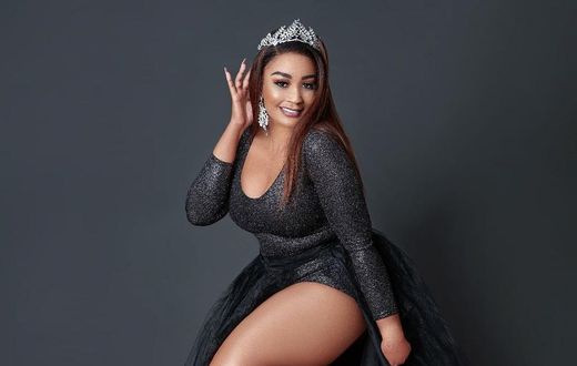 Zari Hassan