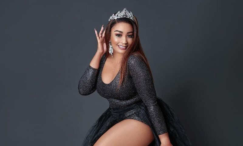 Zari Hassan