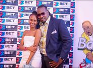 Willis Raburu lands Multi-million deal