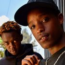 Mr Right and Ajay, Buruklyn Boyz
