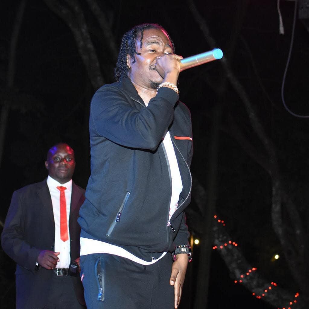 Jua Cali,