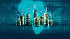 Wealth Migrate