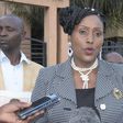 Gov’t should invest more in fight against Cancer – Ex-Thika Town MP Alice Ng’ang’a (Courtesy)