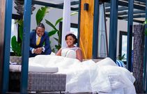 Kate actress ventures into music, releases first song ft Mr. Seed (Video)