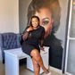 Media Personality Betty Kyallo