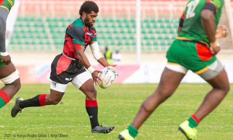 Kenya Rugby Union (KRU)