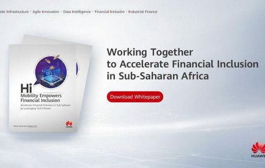 Huawei Enterprise