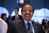 Paul Biya has been president of Cameroon since 1982 and, at 92, is the oldest head of state in Africa