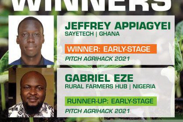 AgriHouse Foundation