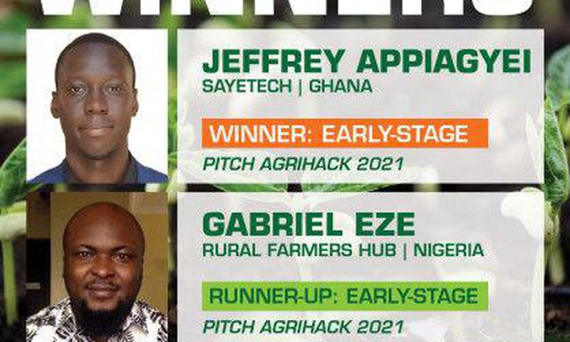 AgriHouse Foundation
