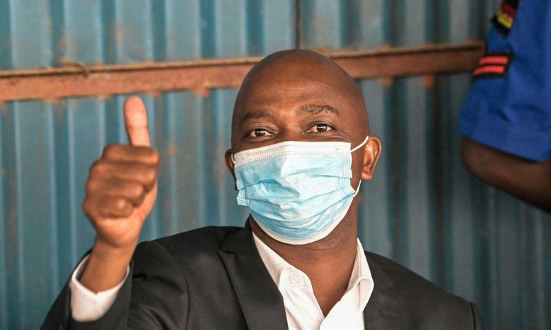 Nick Mwendwa's tenure at Kenya's football federation has been dogged by controversy