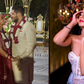 Shiksha Arora weds fiancé Salman Manji in beautiful Indian Ceremony [Photos]