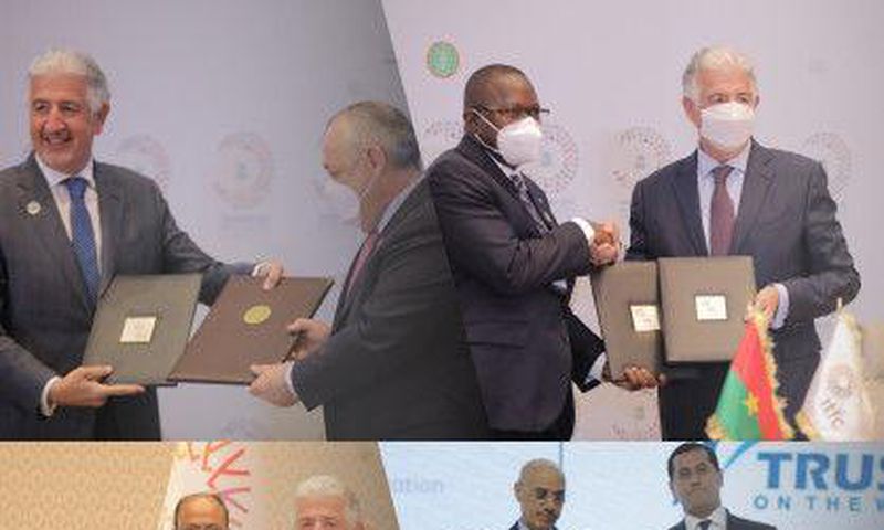 International Islamic Trade Finance Corporation (ITFC)