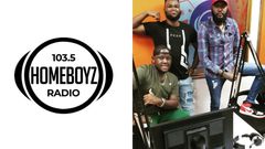 Mixed reactions as Homeboyz Radio issue apology after Shaffie & his co-hosts  landed them in trouble