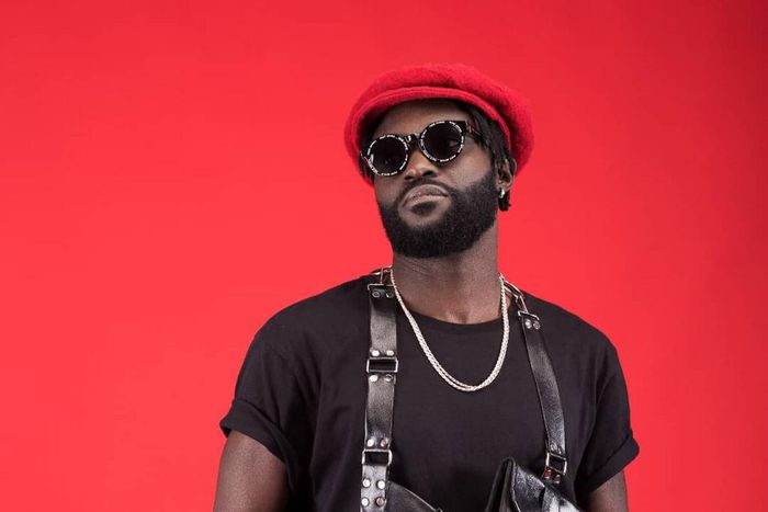 Naiboi unveils his Otero EP