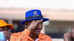 Babu Owino