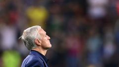 Deschamps has achieved immense success with France