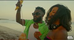 Naiboi drops video to his new tune Monicah