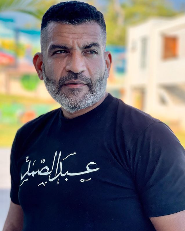 Mvita MP Abdullswamad Sharif Nassir