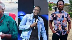 Churchill mediates Hamo and Jemutai's relationship