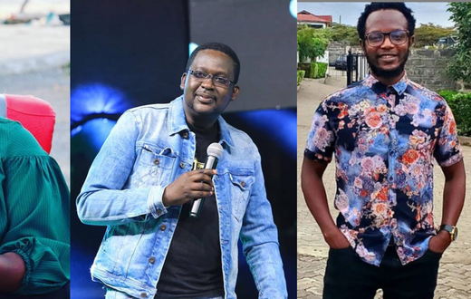 Churchill mediates Hamo and Jemutai's relationship