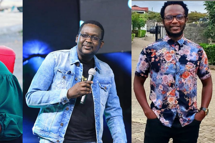 Churchill mediates Hamo and Jemutai's relationship