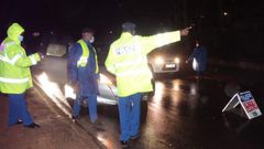 4-months baby dies after police block taxi past curfew hours