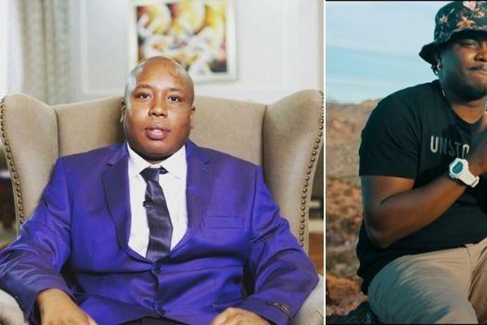 Beat ya Keggah and Nyashinski