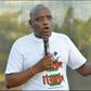 Dennis Itumbi tweets "Amen" morning after he was sacked from State House PSCU job