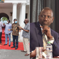 Deputy President William Ruto breaks silence on Uhuru's meeting with former NASA leaders