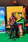 Ram Kenya. How the First Edition of the Pulse Talent Show went down in Photos (Nana Shotke)
